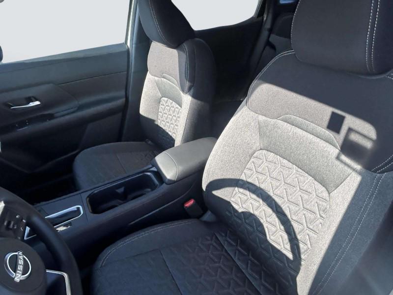 new 2026 Nissan Kicks car, priced at $24,875