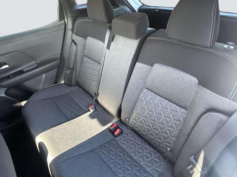 new 2026 Nissan Kicks car, priced at $24,875