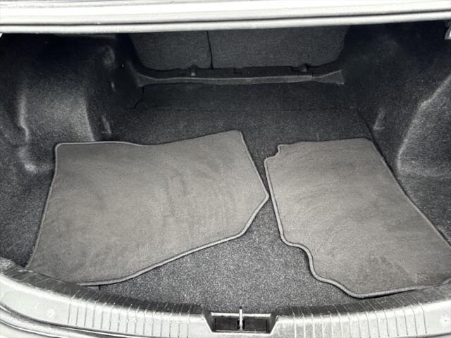 used 2023 Chevrolet Malibu car, priced at $21,000