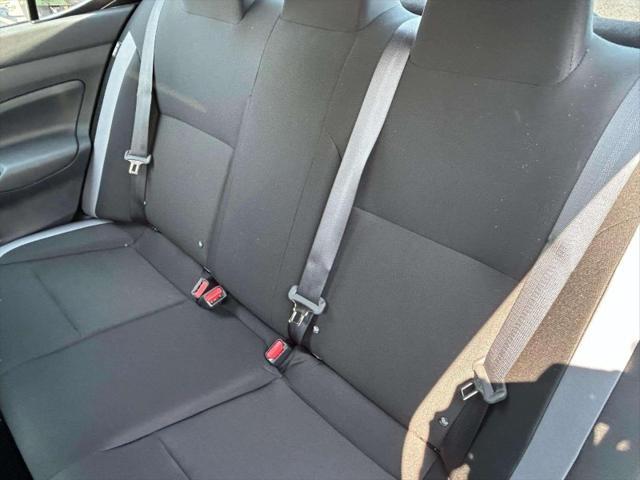 new 2025 Nissan Versa car, priced at $19,214