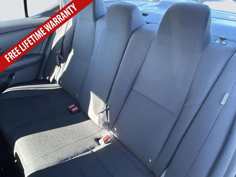 new 2025 Nissan Sentra car, priced at $20,836