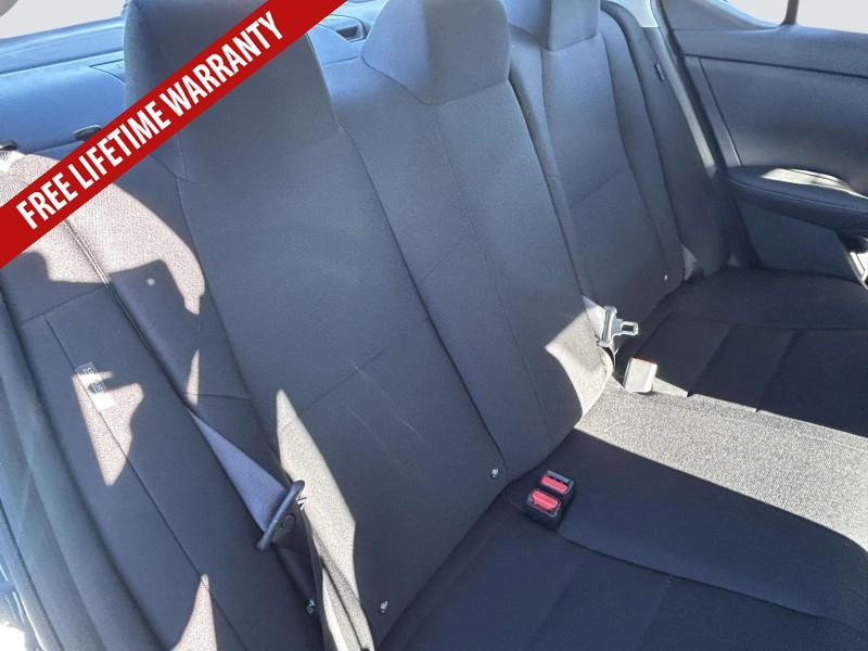 new 2025 Nissan Sentra car, priced at $20,836