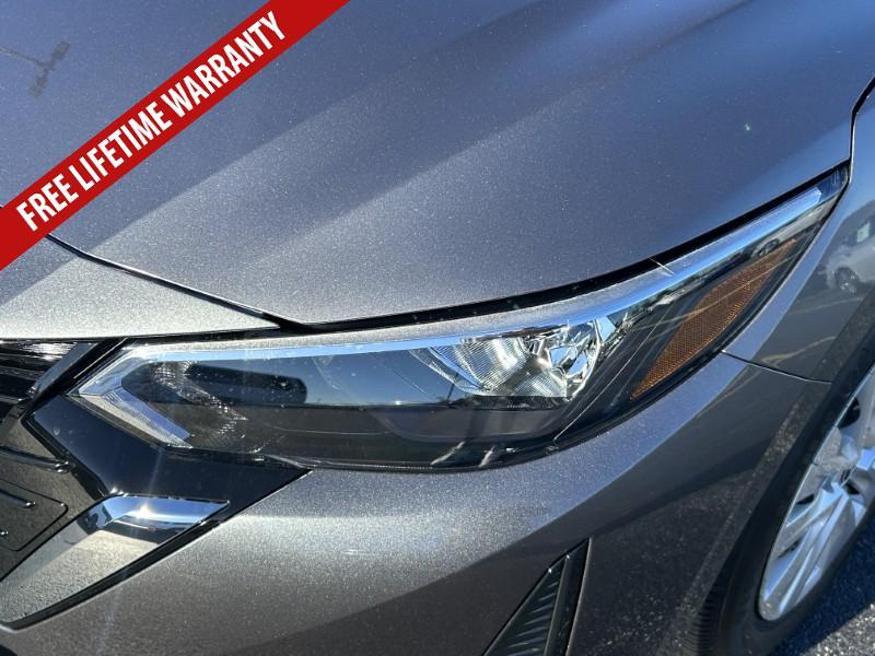 new 2025 Nissan Sentra car, priced at $20,836