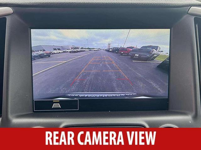 used 2024 GMC Terrain car, priced at $30,000