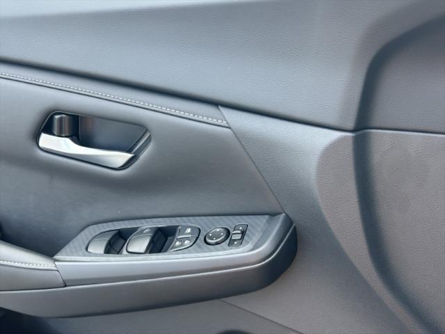 new 2025 Nissan Sentra car, priced at $22,185