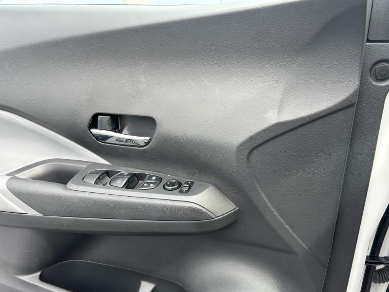 used 2024 Nissan Kicks car, priced at $21,800