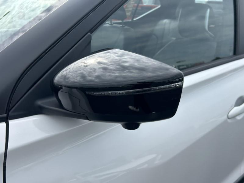 used 2024 Nissan Kicks car, priced at $21,800