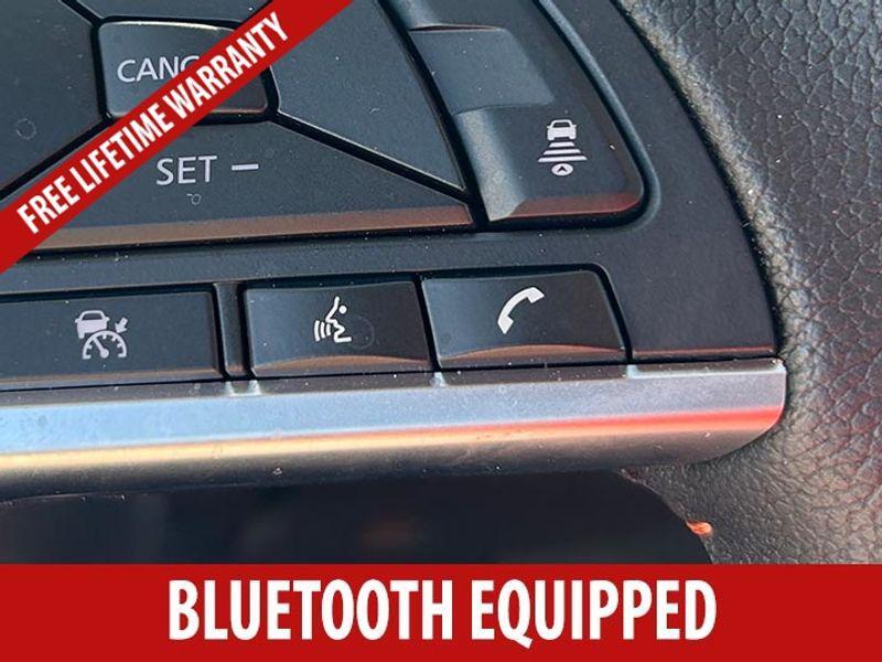 used 2024 Nissan Versa car, priced at $21,698