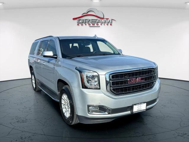 used 2019 GMC Yukon XL car, priced at $27,900