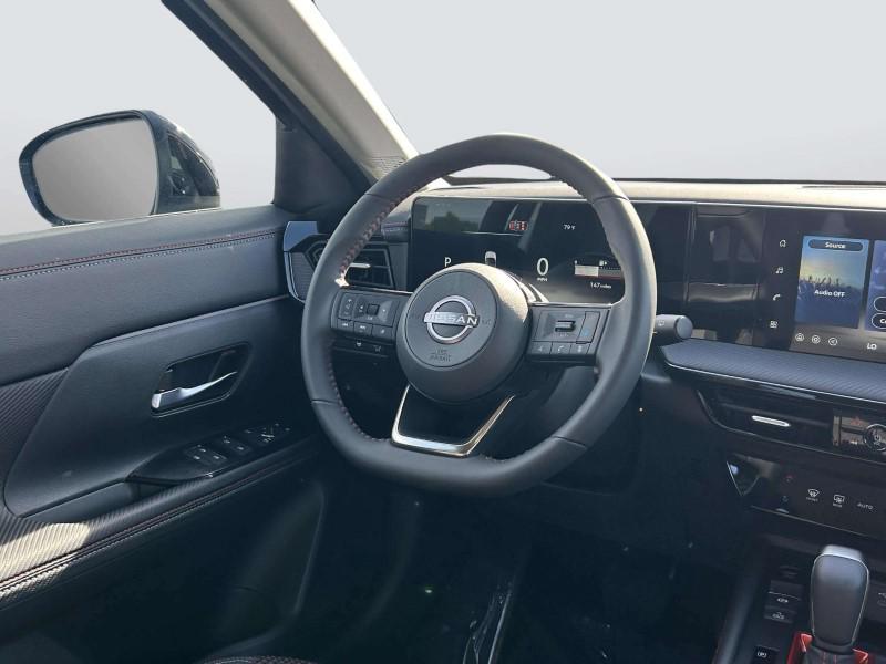 new 2026 Nissan Kicks car, priced at $27,773