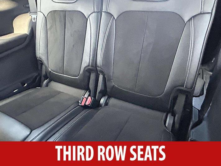 used 2024 Jeep Grand Cherokee L car, priced at $31,980