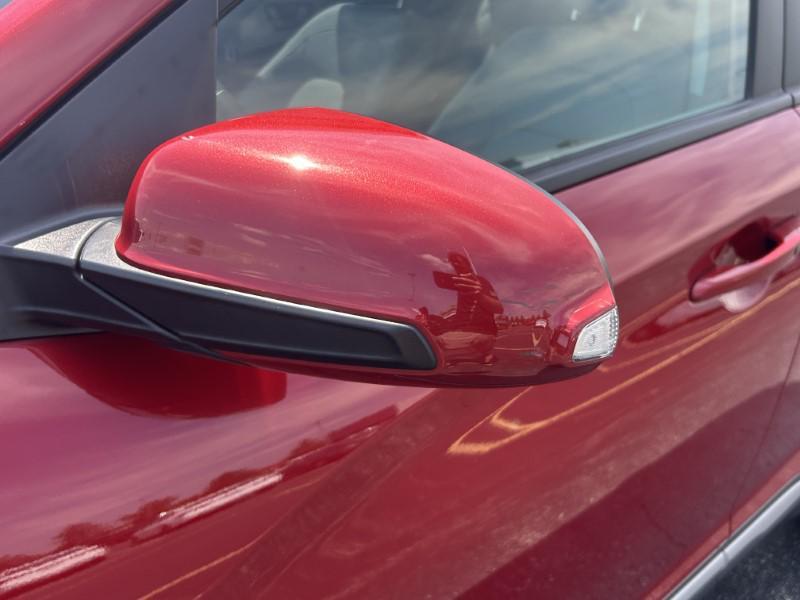 used 2021 Hyundai Kona car, priced at $17,300