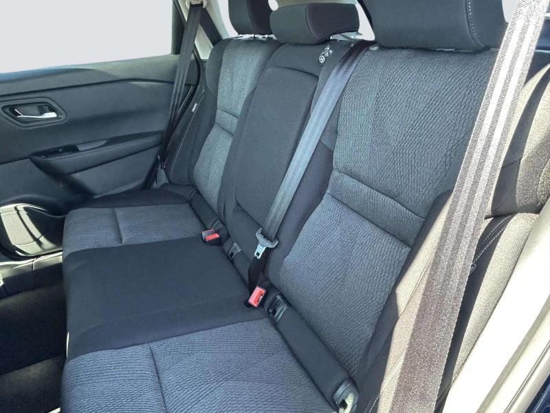new 2026 Nissan Rogue car, priced at $29,643
