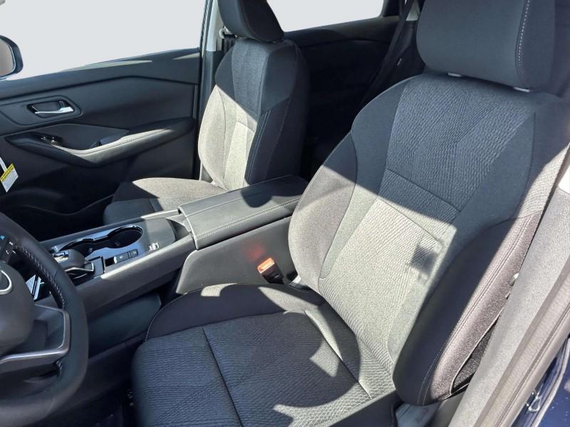 new 2026 Nissan Rogue car, priced at $29,643