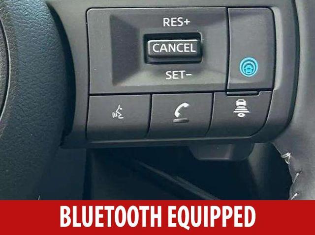 new 2025 Nissan Pathfinder car, priced at $37,390