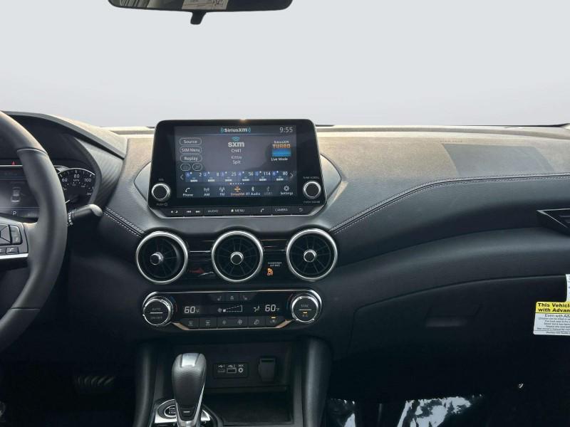 new 2025 Nissan Sentra car, priced at $21,067
