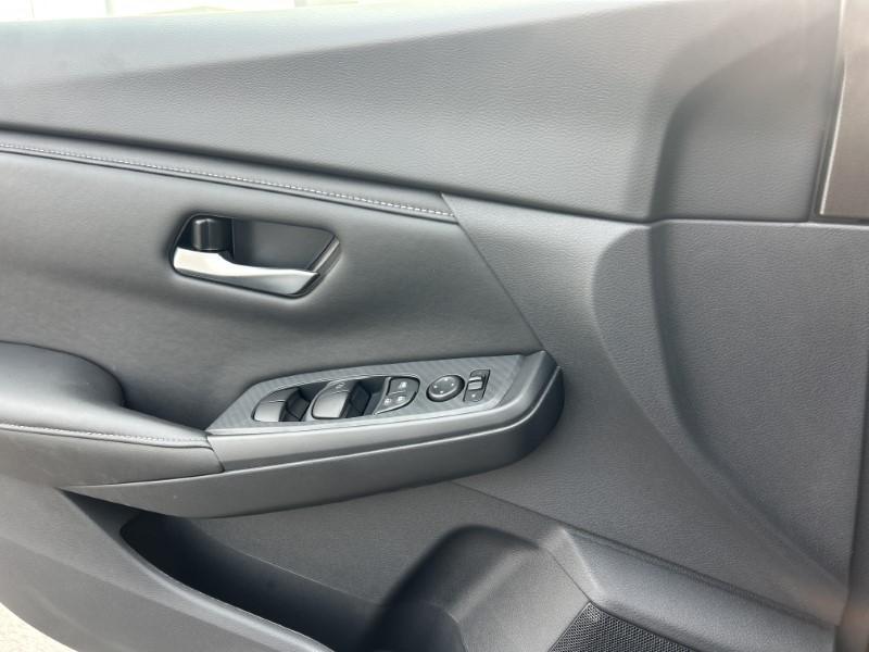 new 2025 Nissan Sentra car, priced at $21,067