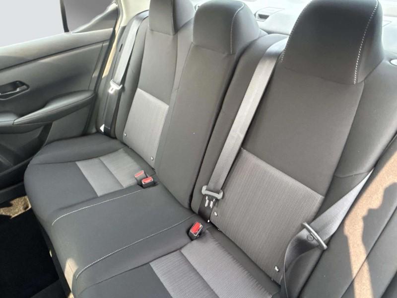 new 2025 Nissan Sentra car, priced at $21,067