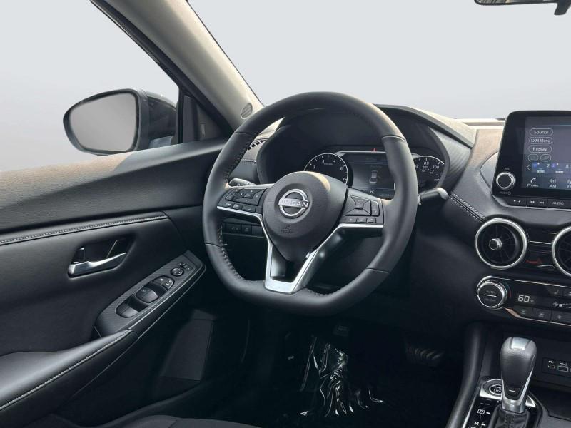 new 2025 Nissan Sentra car, priced at $21,067