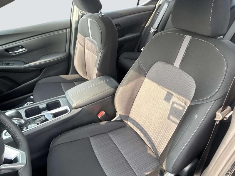 new 2025 Nissan Sentra car, priced at $21,067