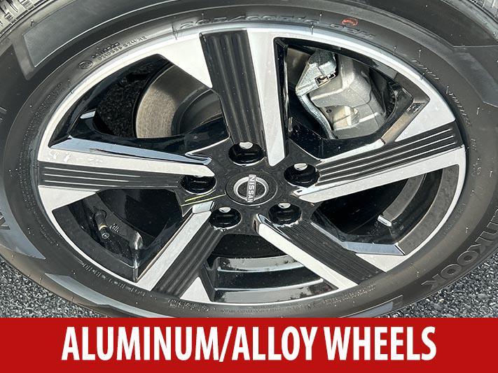 new 2025 Nissan Sentra car, priced at $21,067