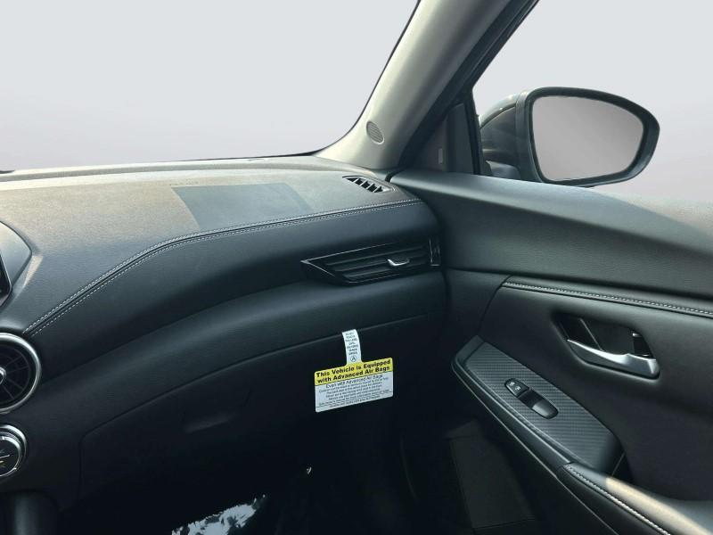 new 2025 Nissan Sentra car, priced at $21,067