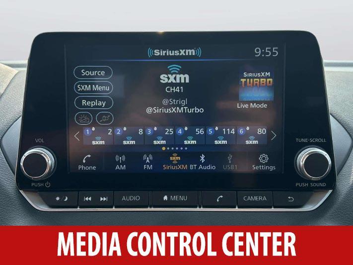 new 2025 Nissan Sentra car, priced at $21,067