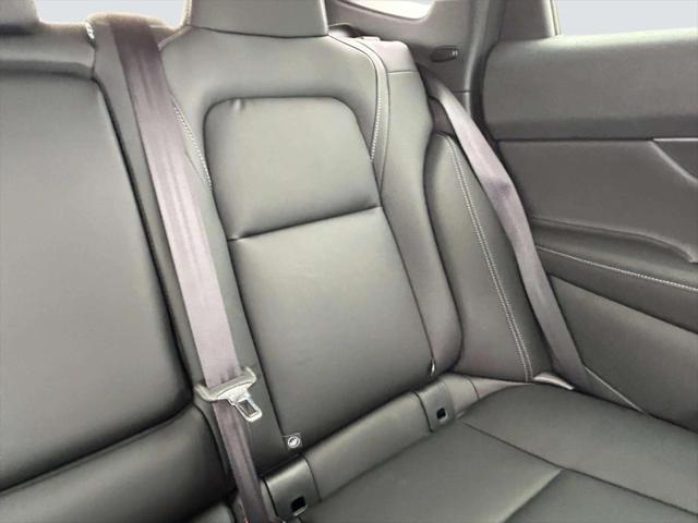 new 2025 Nissan Murano car, priced at $40,050