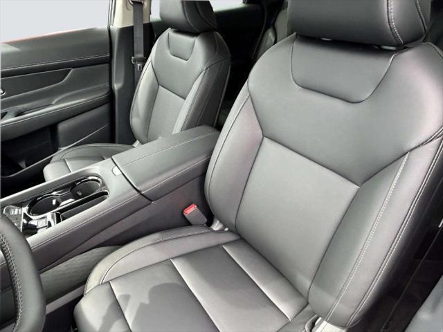 new 2025 Nissan Murano car, priced at $40,050