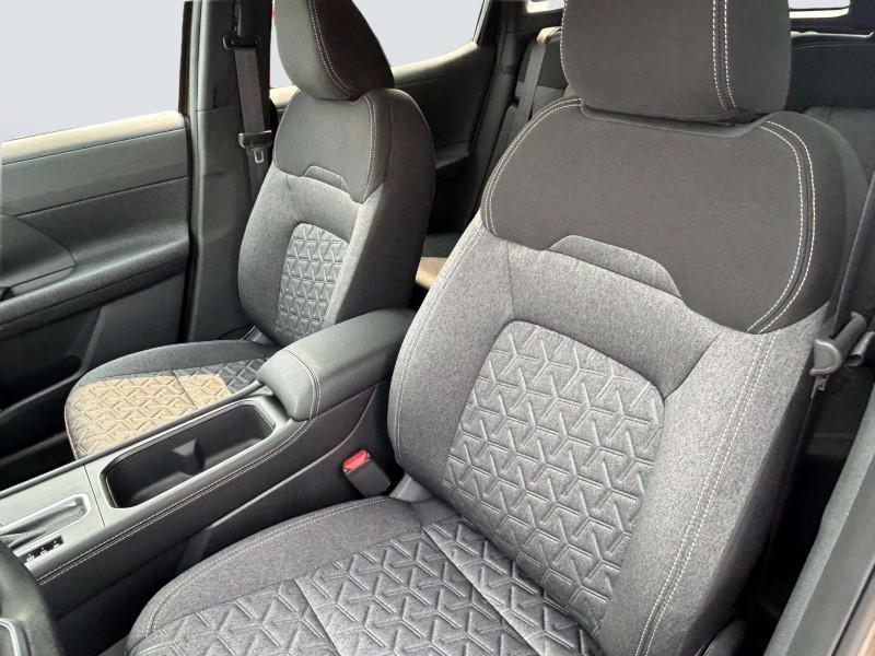 new 2025 Nissan Kicks car, priced at $27,180