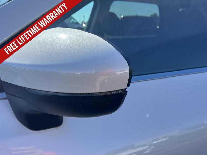 used 2022 Nissan Pathfinder car, priced at $28,567