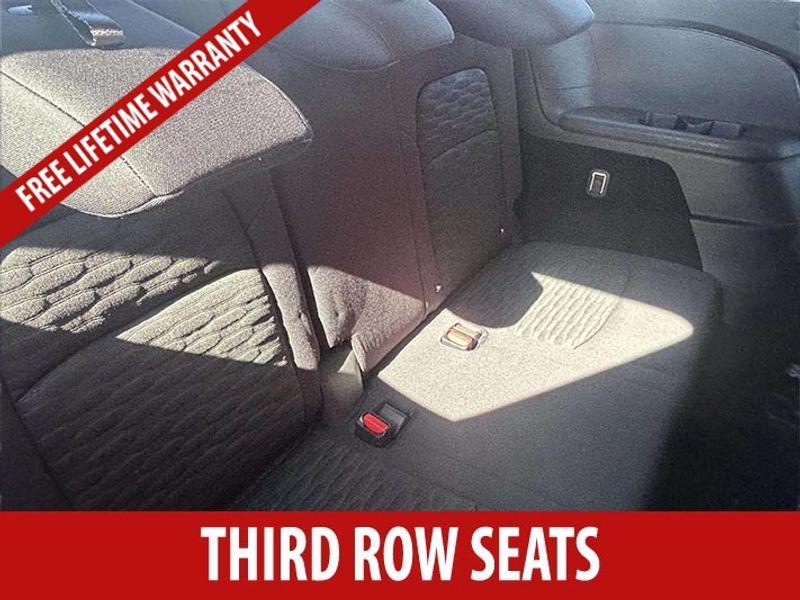 used 2022 Nissan Pathfinder car, priced at $28,567