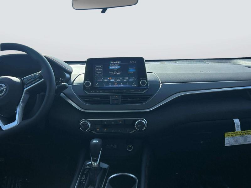 new 2025 Nissan Altima car, priced at $28,454