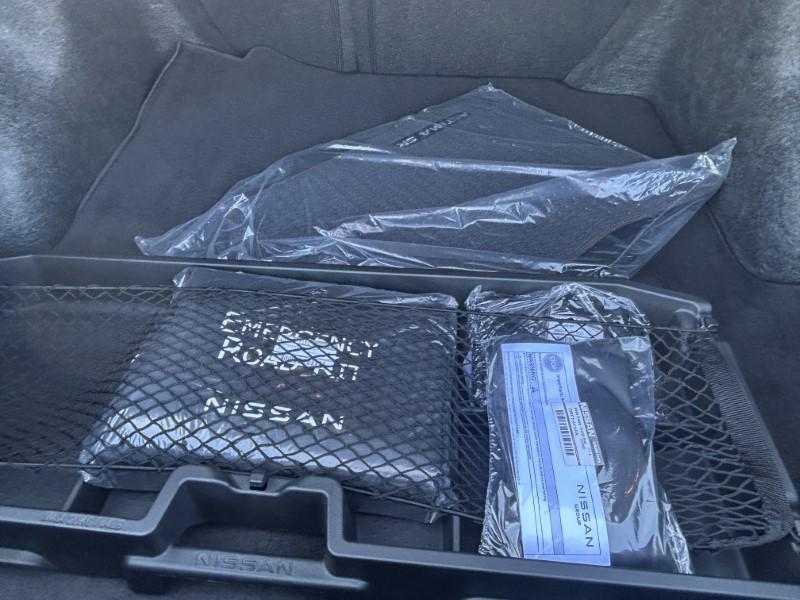 new 2025 Nissan Altima car, priced at $28,454