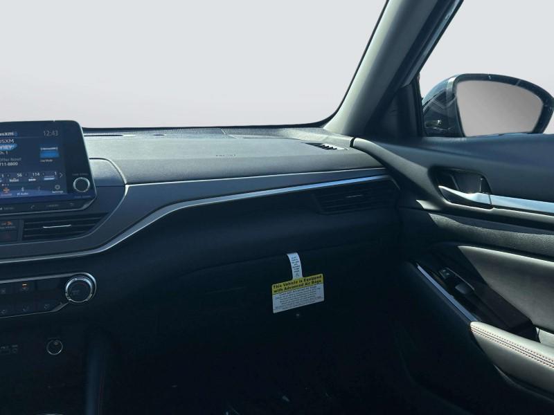 new 2025 Nissan Altima car, priced at $28,454