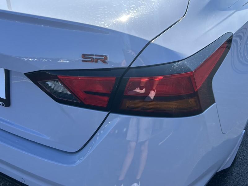 new 2025 Nissan Altima car, priced at $28,454