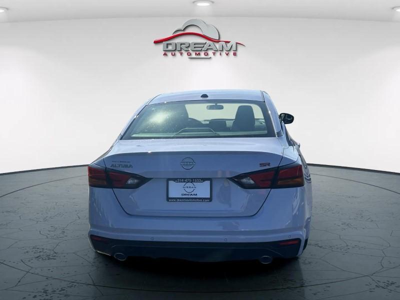 new 2025 Nissan Altima car, priced at $28,454