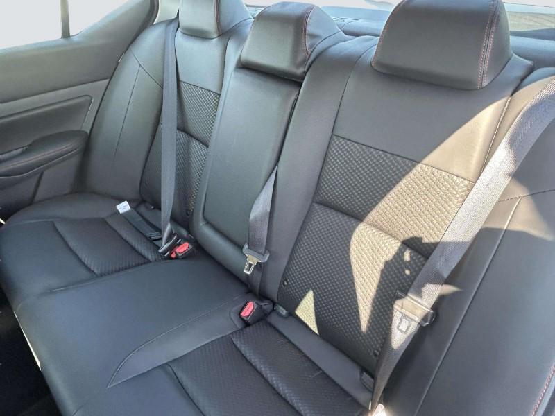 new 2025 Nissan Altima car, priced at $28,454