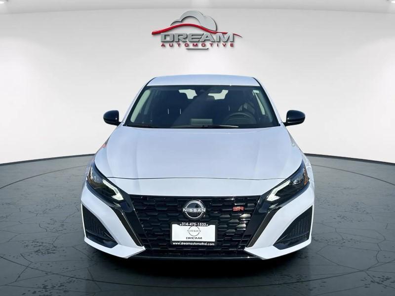 new 2025 Nissan Altima car, priced at $28,454