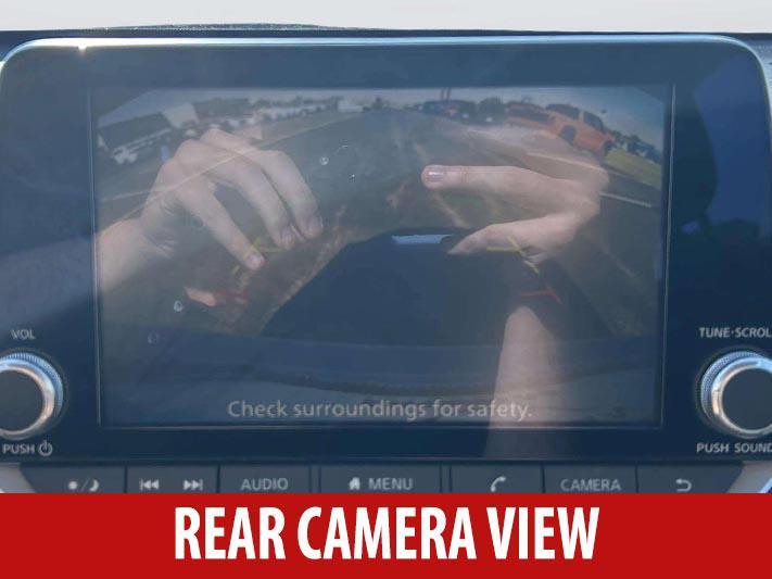 new 2025 Nissan Altima car, priced at $28,454