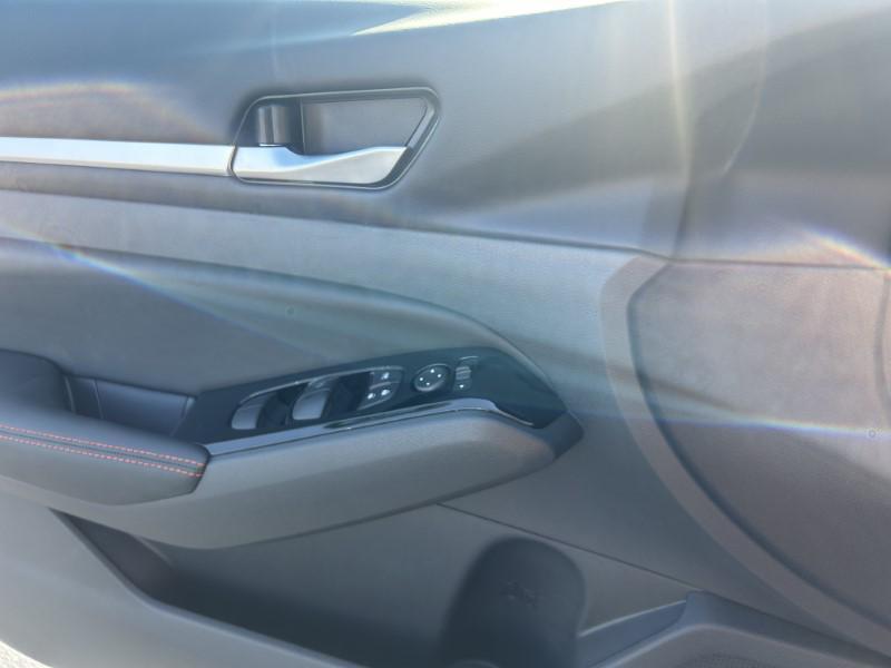 new 2025 Nissan Altima car, priced at $28,454