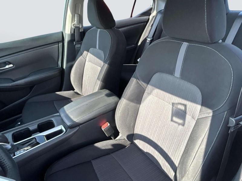 used 2024 Nissan Sentra car, priced at $20,800