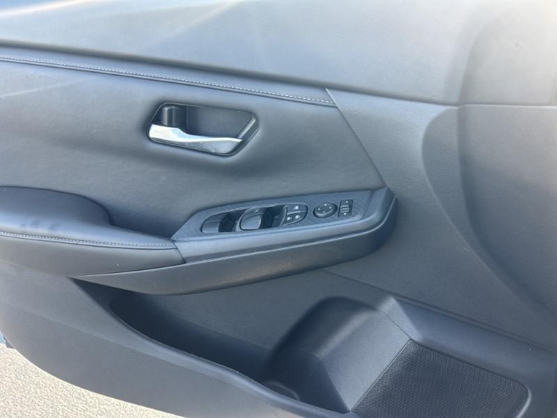 used 2024 Nissan Sentra car, priced at $20,800