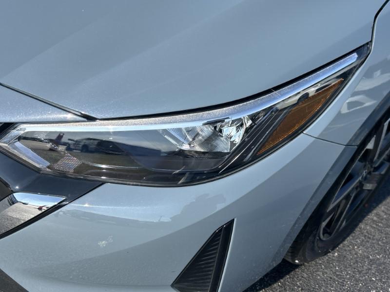 used 2024 Nissan Sentra car, priced at $20,800