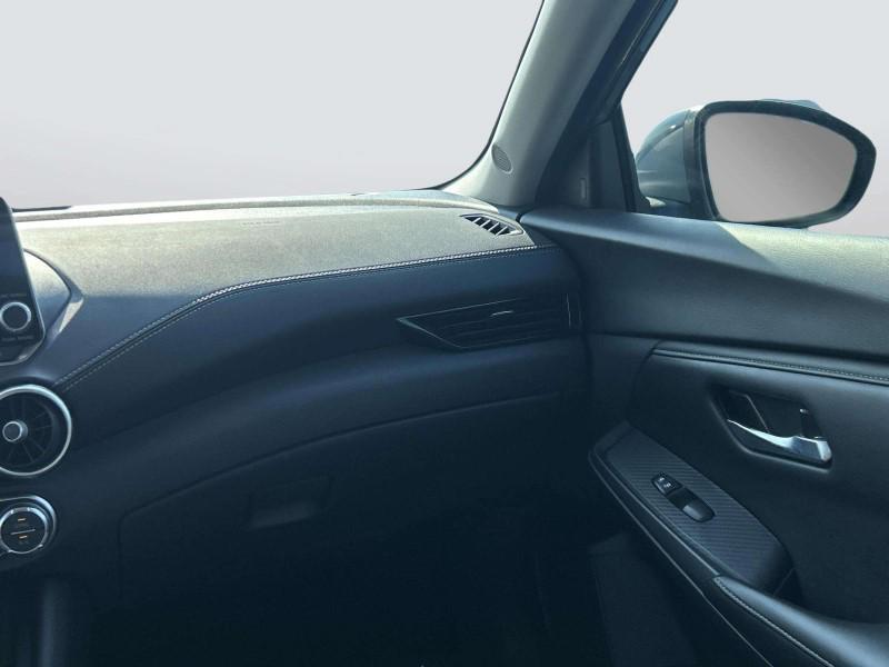 used 2024 Nissan Sentra car, priced at $20,800
