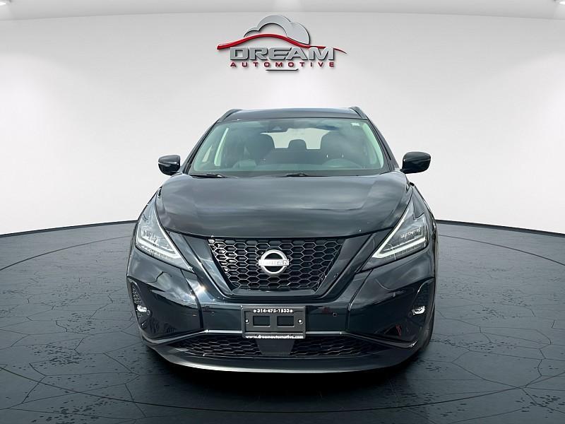 used 2023 Nissan Murano car, priced at $30,150