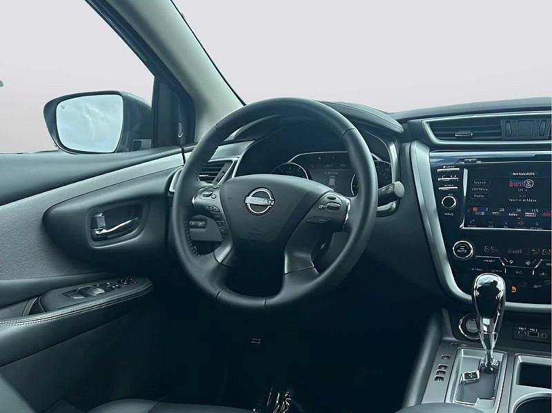 used 2023 Nissan Murano car, priced at $30,150