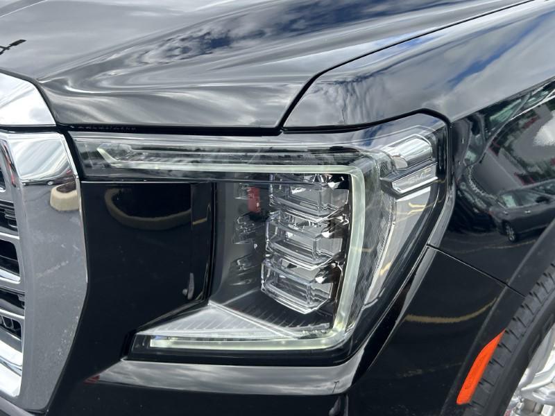 used 2021 GMC Yukon car, priced at $47,000