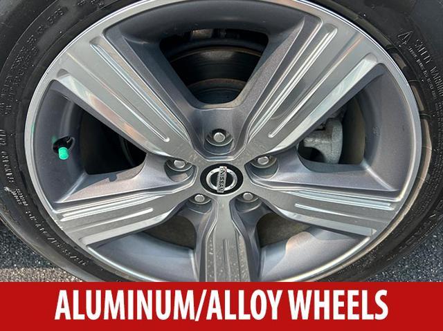 used 2019 Nissan Altima car, priced at $22,900