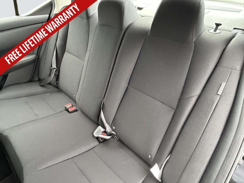 new 2025 Nissan Sentra car, priced at $20,836